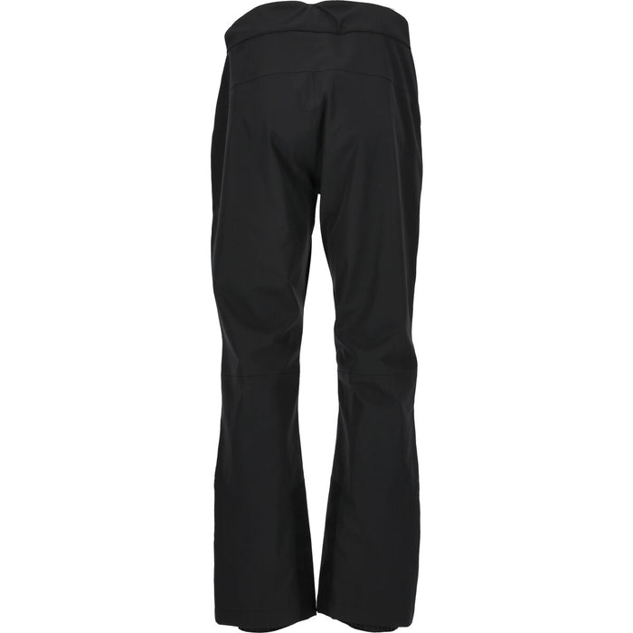 SOS Alta M shell pants Pants 1001 Black