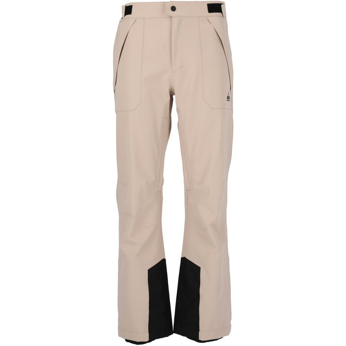 SOS Alta M shell pants Pants 1136 Simply Taupe