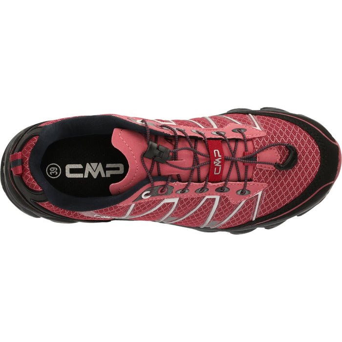 CMP Altak Jr. WP 2.0 Shoes B743 Ciliegia