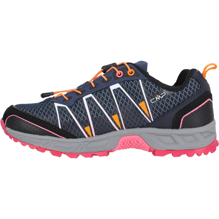 CMP Altak Wmn Trail Shoe WP Shoes 56UG Asphalt-Gloss