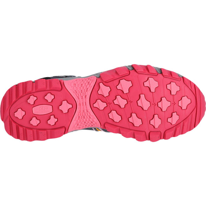 CMP Altak Wmn Trail Shoe WP Shoes 56UG Asphalt-Gloss