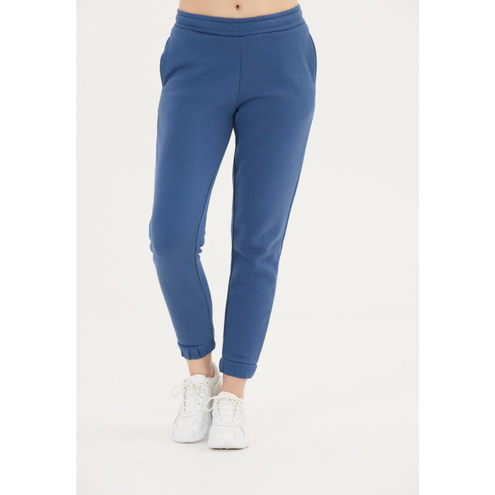 CRUZ Amanda W Sweat Pant Pants 2135 Dark Denim