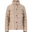 WHISTLER Amaret Jr. Puffer Jacket Jacket 1136 Simply Taupe