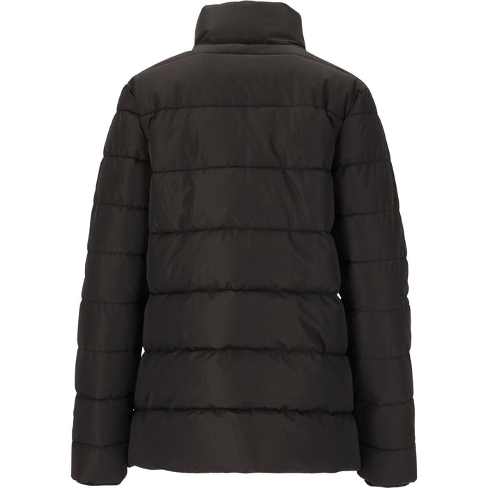 WHISTLER Amaret W Puffer Jacket Jacket 1001 Black