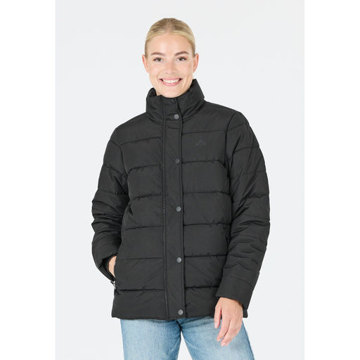 WHISTLER Amaret W Puffer Jacket Jacket 1001 Black