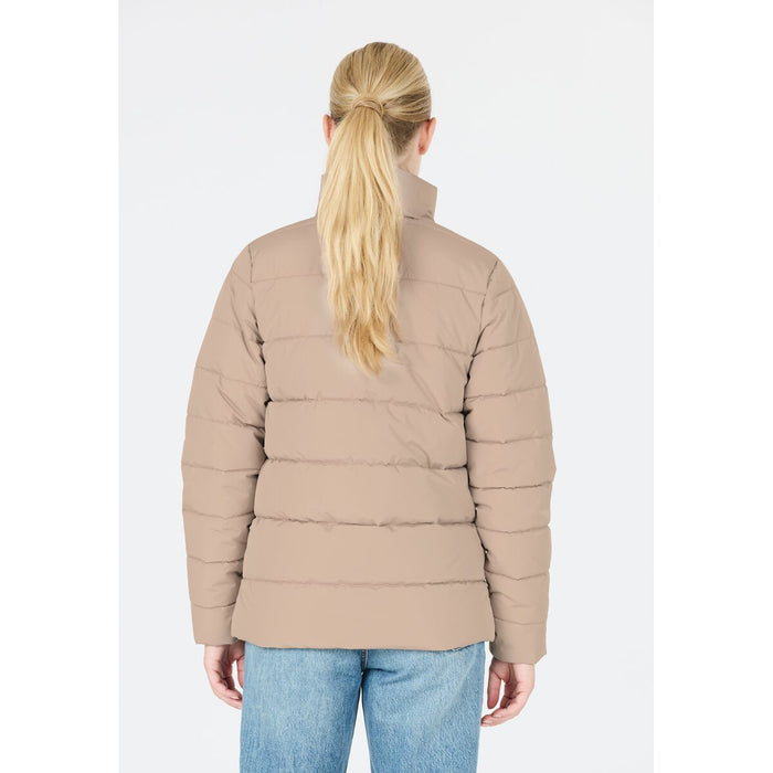 WHISTLER Amaret W Puffer Jacket Jacket 1136 Simply Taupe