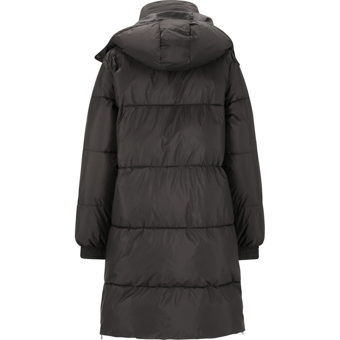 WHISTLER Amatos W Puffer Jacket Jacket 1001 Black