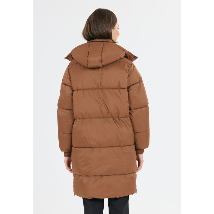 WHISTLER Amatos W Puffer Jacket Jacket 5322 Soft Silt