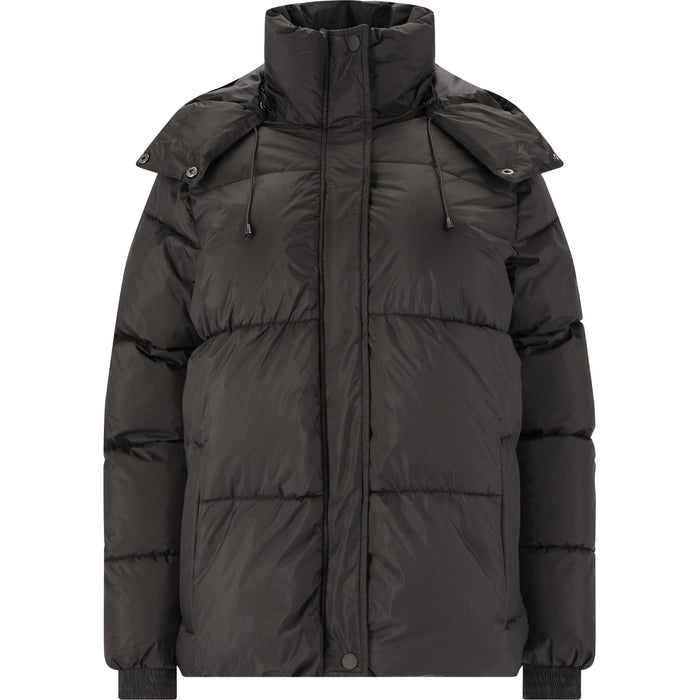 WHISTLER Amatos W Short Puffer Jacket Jacket 1001 Black