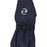 ZIGZAG Amaze PU Mittens Gloves 2002 Navy