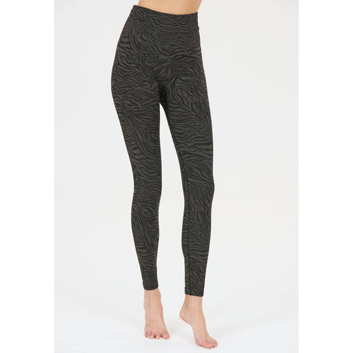 ATHLECIA Anana W Seamless Tights Tights Print 3658