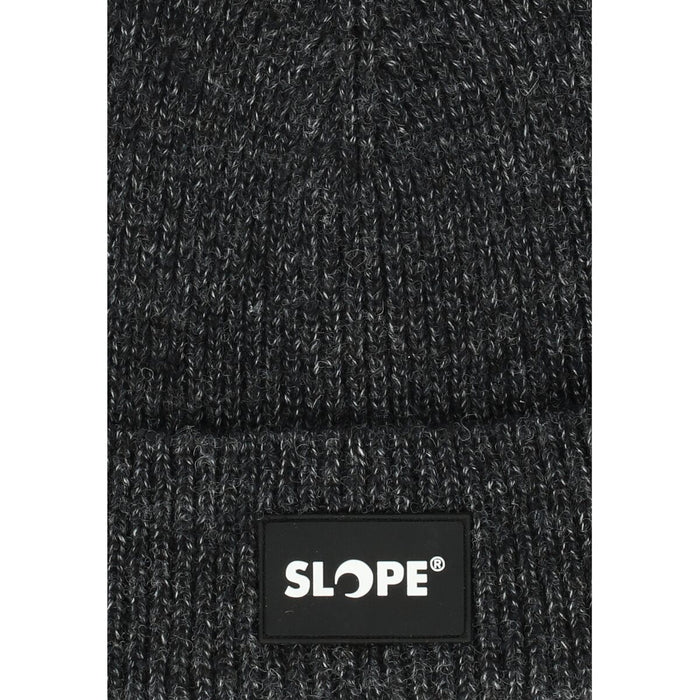 SLOPE Andi Beanie Hoods 1016 Phantom