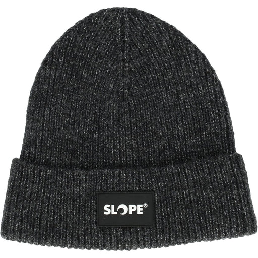 SLOPE Andi Beanie Hoods 1016 Phantom