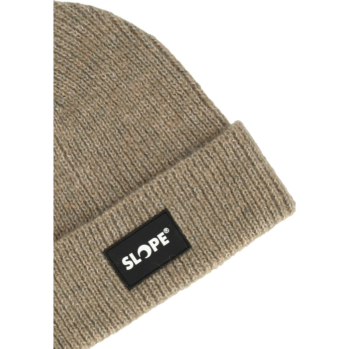 SLOPE Andi Beanie Hoods 1193 Roasted Cashew