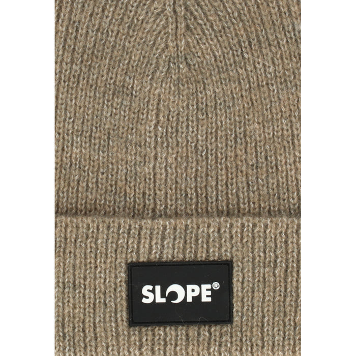 SLOPE Andi Beanie Hoods 1193 Roasted Cashew