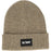 SLOPE Andi Beanie Hoods 1193 Roasted Cashew