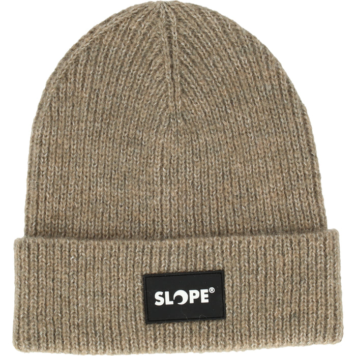 SLOPE Andi Beanie Hoods 1193 Roasted Cashew