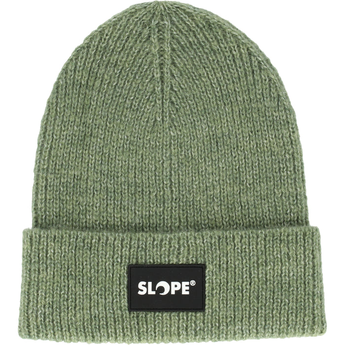 SLOPE Andi Beanie Hoods 3068 Hedge Green