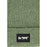 SLOPE Andi Beanie Hoods 3068 Hedge Green
