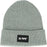SLOPE Andi Beanie Hoods 3103 Slate Gray