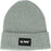 SLOPE Andi Beanie Hoods 3103 Slate Gray