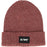 SLOPE Andi Beanie Hoods 4343 Rose Brown