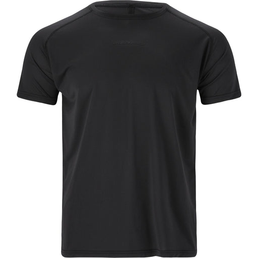 ENDURANCE Angus Cool-Tech S/S Tee T-shirt 1001 Black