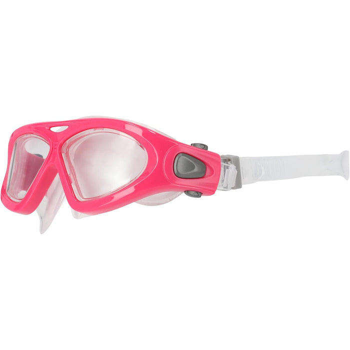 CRUZ! Anilao Jr. Swim Goggle Swimming equipment 4001 Pink glo
