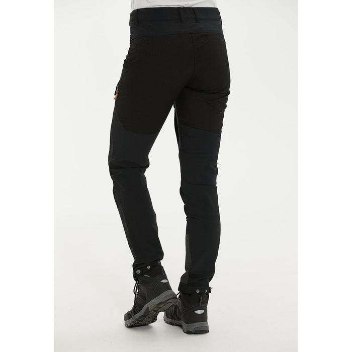 WHISTLER Anissy W Outdoor Pant Pants 1001 Black