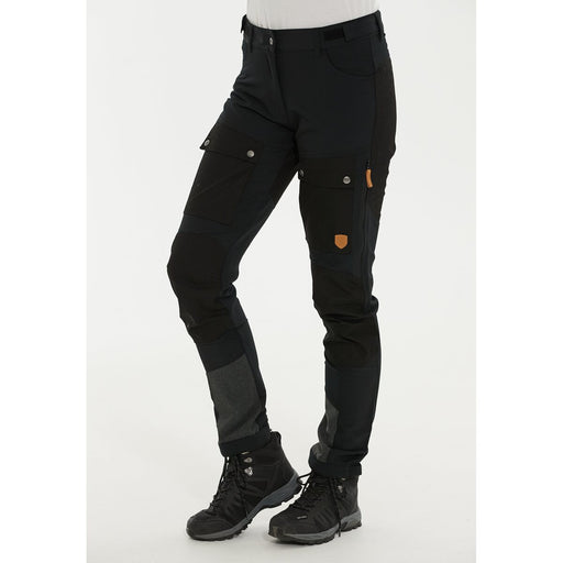 WHISTLER Anissy W Outdoor Pant Pants 1001 Black
