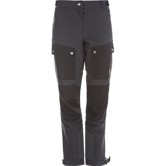 WHISTLER Anissy W Outdoor Pant Pants 1051 Asphalt