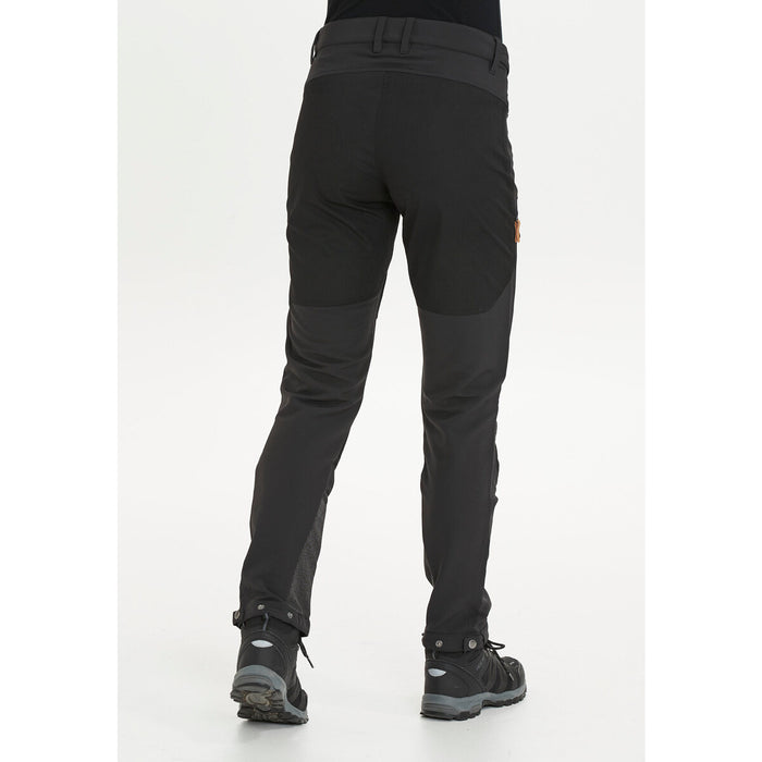 WHISTLER Anissy W Outdoor Pant Pants 1051 Asphalt