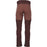 WHISTLER Anissy W Outdoor Pant Pants 5127 Marron