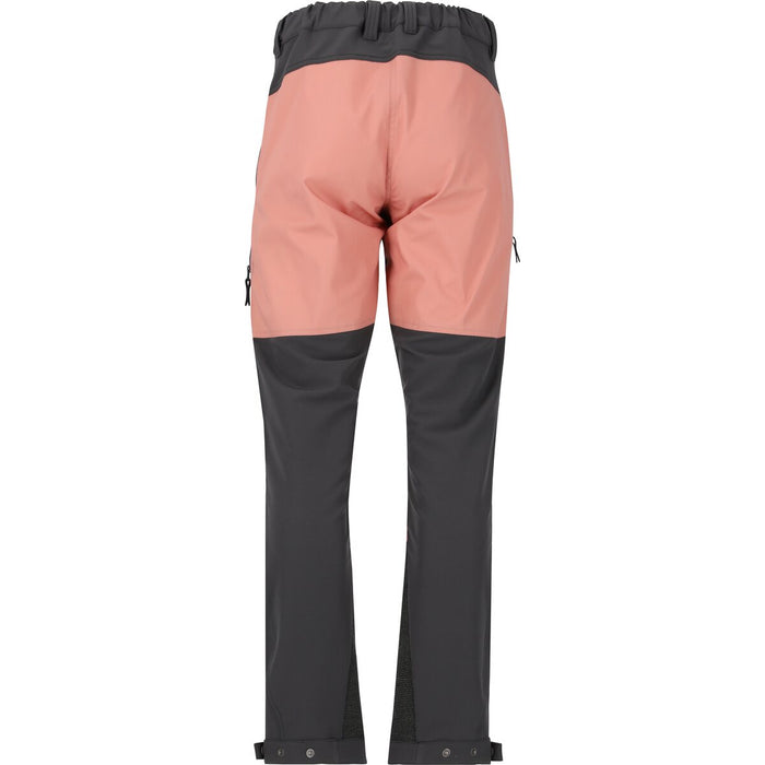 WHISTLER Anissy W Outdoor Pant Pants 5162 Rose Dawn
