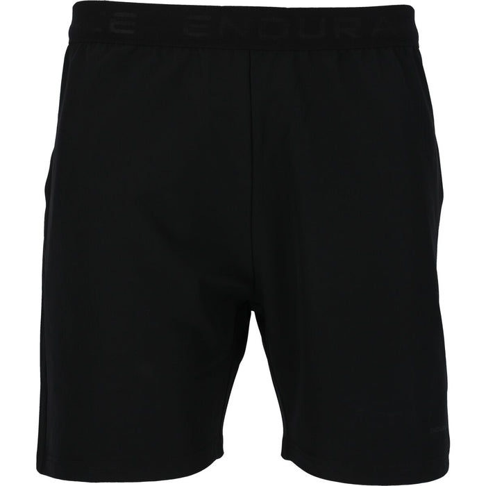 ENDURANCE Anker M Shorts Shorts 1001 Black