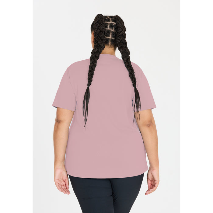 Q SPORTSWEAR Annabelle V2 W S/S Tee T-shirt 4317 Toadstool