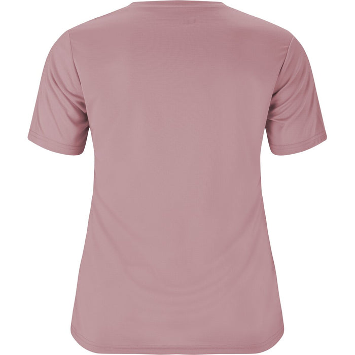 Q SPORTSWEAR Annabelle V2 W S/S Tee T-shirt 4317 Toadstool