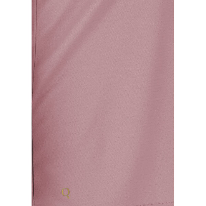 Q SPORTSWEAR Annabelle V2 W S/S Tee T-shirt 4317 Toadstool