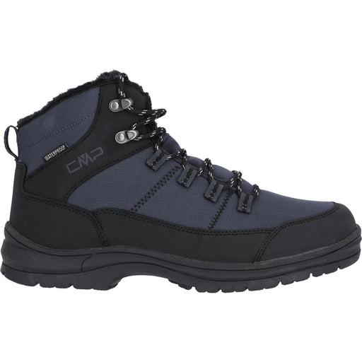 CMP Annuuk WP Winter Boot Boots U423 Antracite