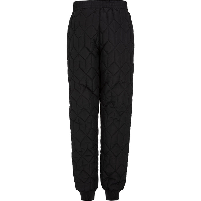 WEATHER REPORT Anouk W Quilted Pant Pants 1001 Black