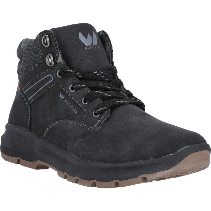 WHISTLER Aoshilo M Boot Boots 1001 Black