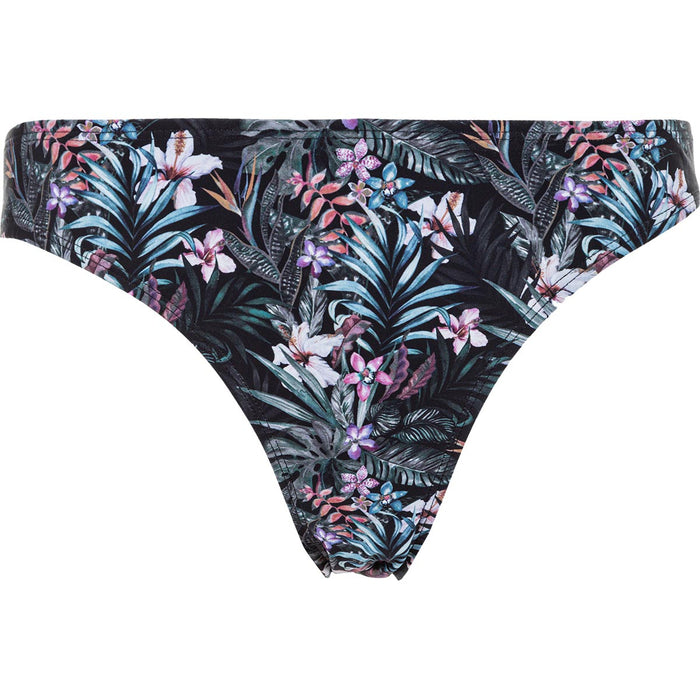 CRUZ Aprilia W Printed Bikini Pants Swimwear Print 8241