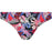 CRUZ Aprilia W Printed Bikini Pants Swimwear Print 3576 Tropical