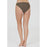 ATHLECIA Aqumiee W Bikini High Leg Bottom Swimwear 5100 Major Brown