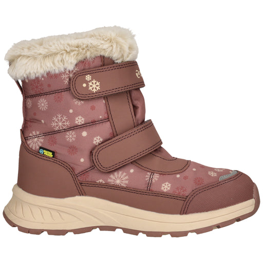 ZIGZAG Aray Kids Boot WP Boots 1109 Burlwood