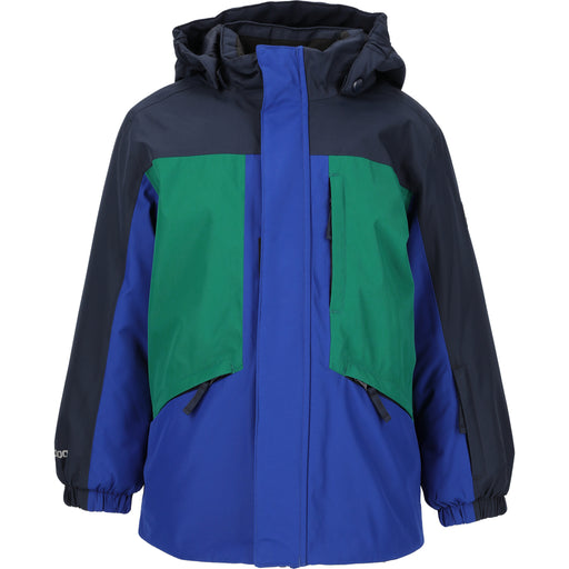 ZIGZAG Arctic Ski Jacket W-Pro 10000 Jacket 2047 Surf the Web