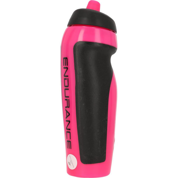 ENDURANCE Ardee Sports Bottle Sports bottle 4001 Pink glo