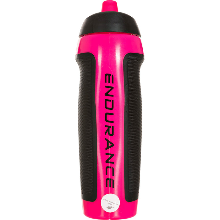 ENDURANCE Ardee Sports Bottle Sports bottle 4001 Pink glo