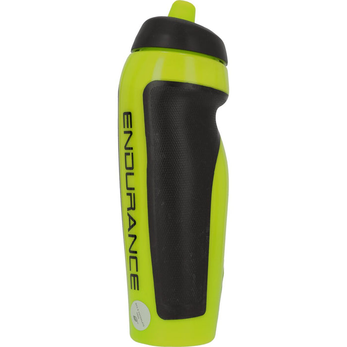 ENDURANCE Ardee Sports Bottle Sports bottle 5001 Safety Yellow