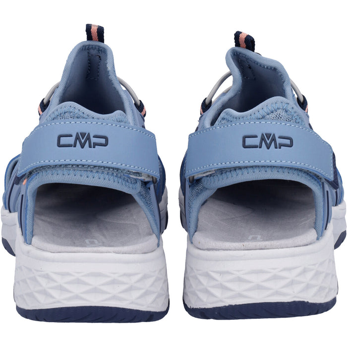 CMP Arhes W Sandal Shoe Sandal L728 Fog